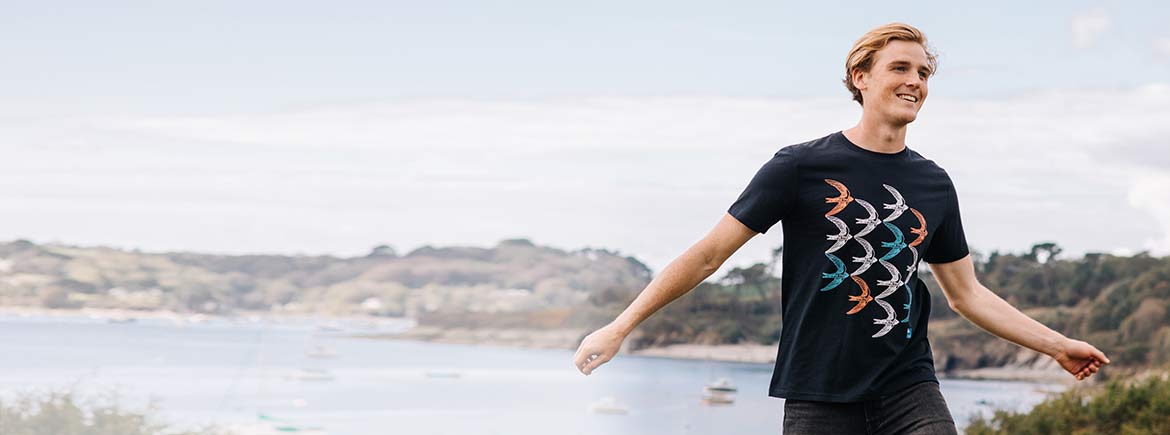 Rapanui shirts sale